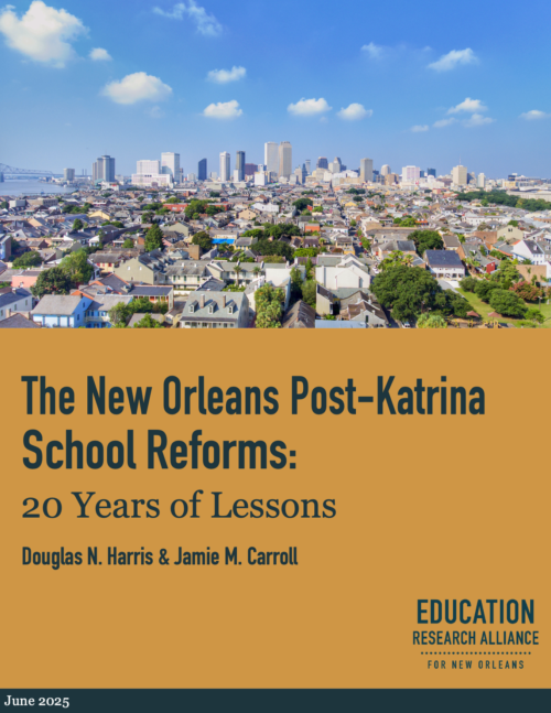 Policy Brief Cover